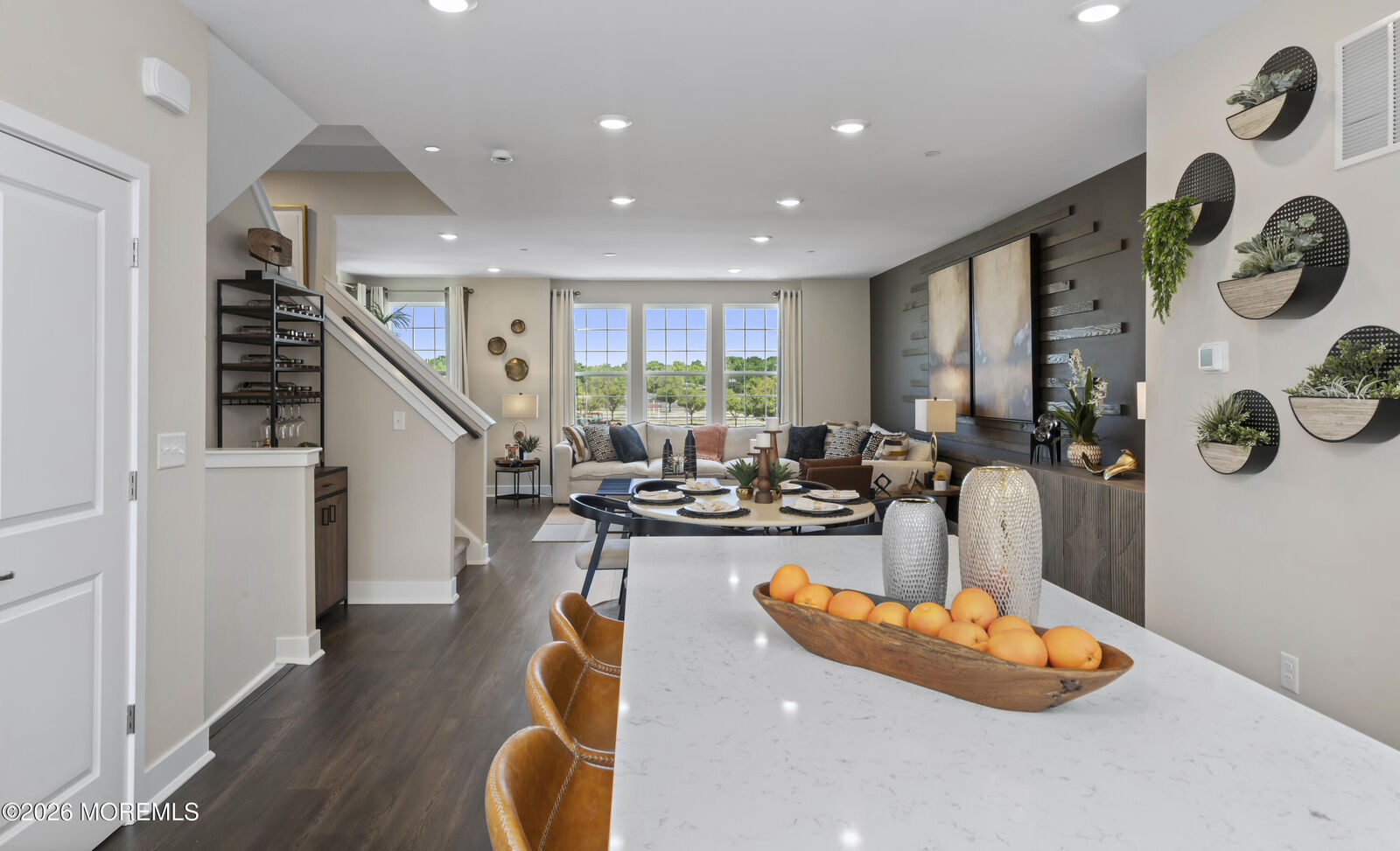 Property Photo:  1 Harper Lane  NJ 07726 