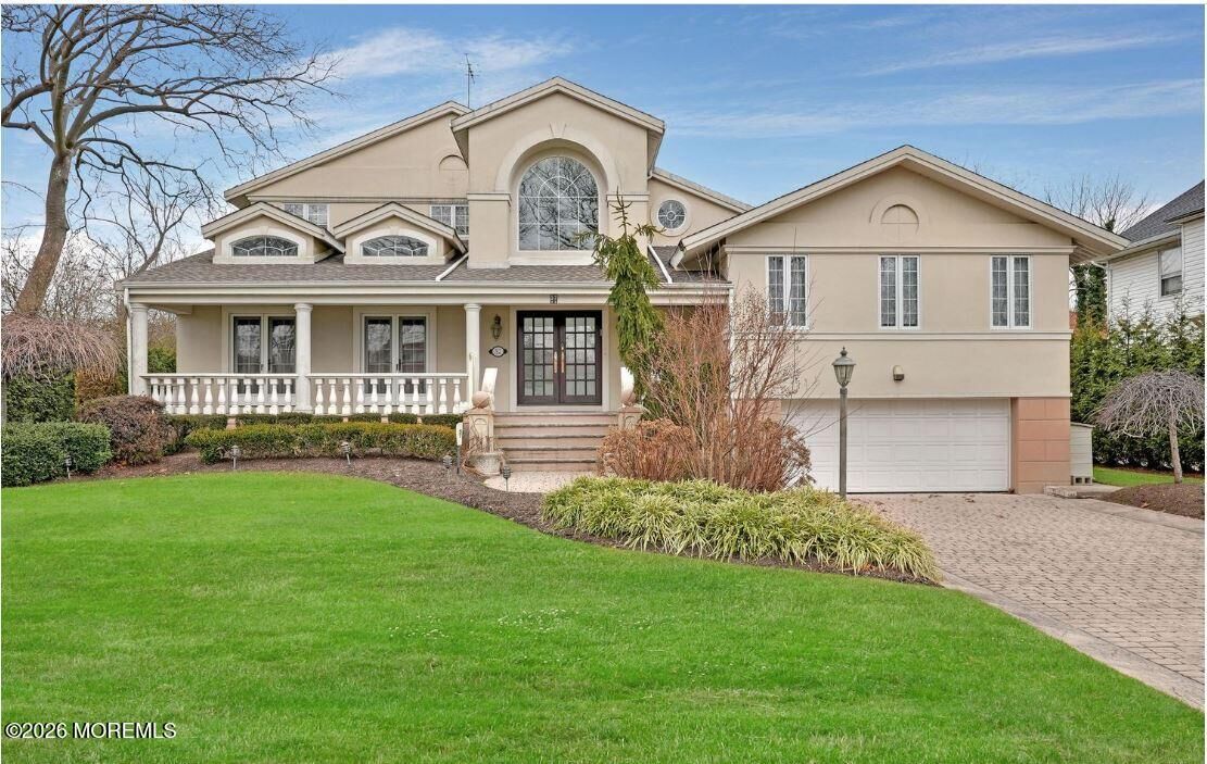 Property Photo:  57 Darlington Road  NJ 07723 