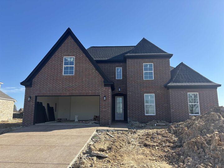 Property Photo:  175 Summer Rose Ln  TN 38068 