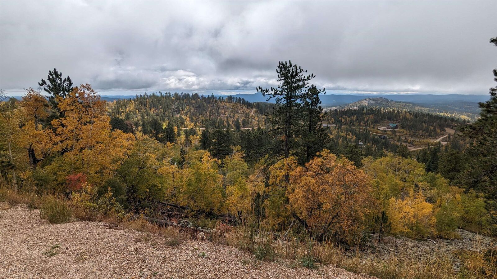 Property Photo:  Prodigal Son Ld Terry Summit Road  SD 57754 