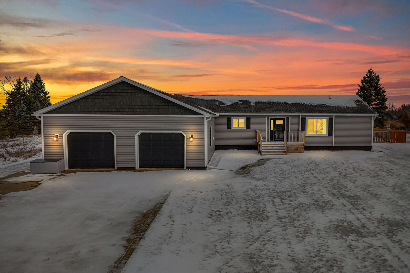 Property Photo:  228 Ambler Drive  MI 49230 