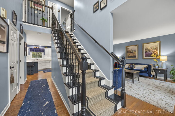 Property Photo:  2836 Fairhauser Court  IL 60564 