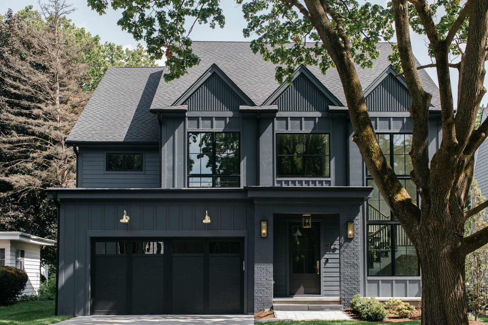 Property Photo:  837 N Loomis Street  IL 60563 