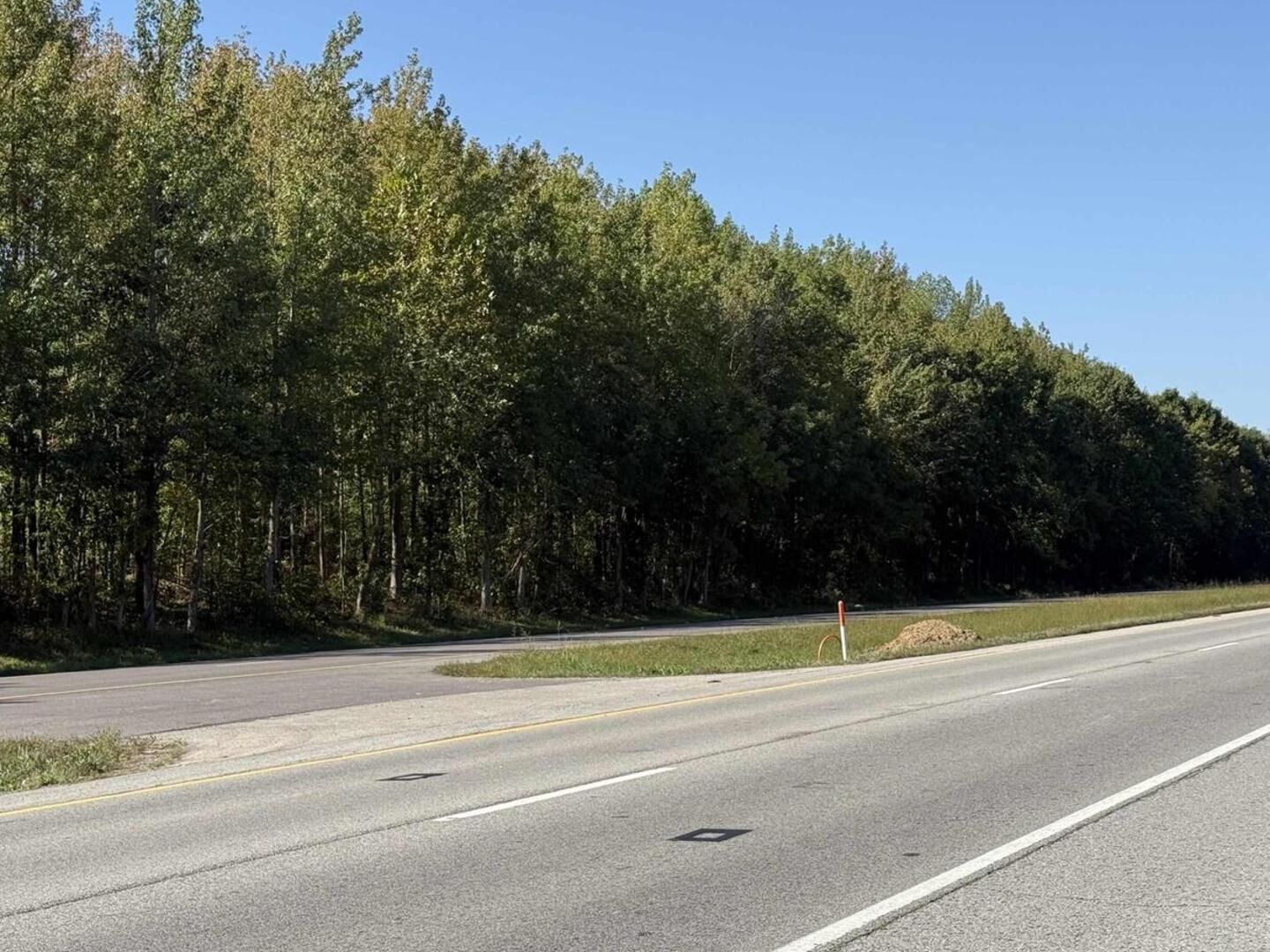 Property Photo: 0000 Highway 13 IL 62966