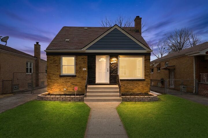 Property Photo: 3910 W 85th Street IL 60652