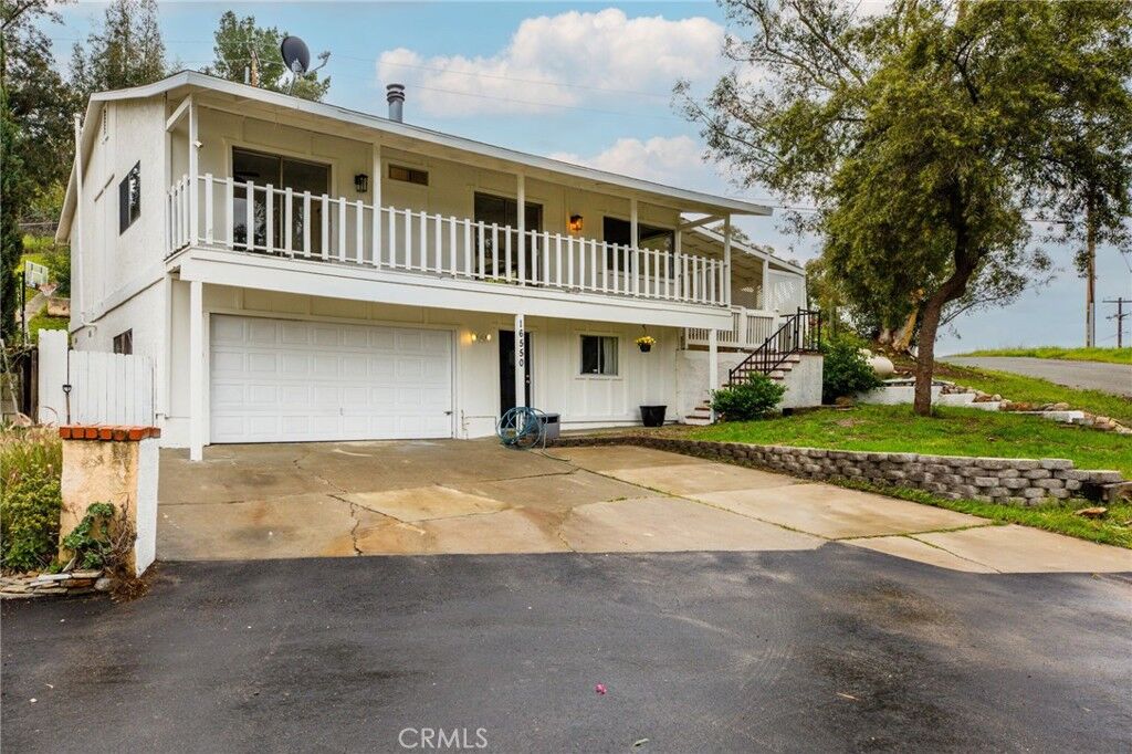 Property Photo:  16550 Arnold Avenue  CA 92530 