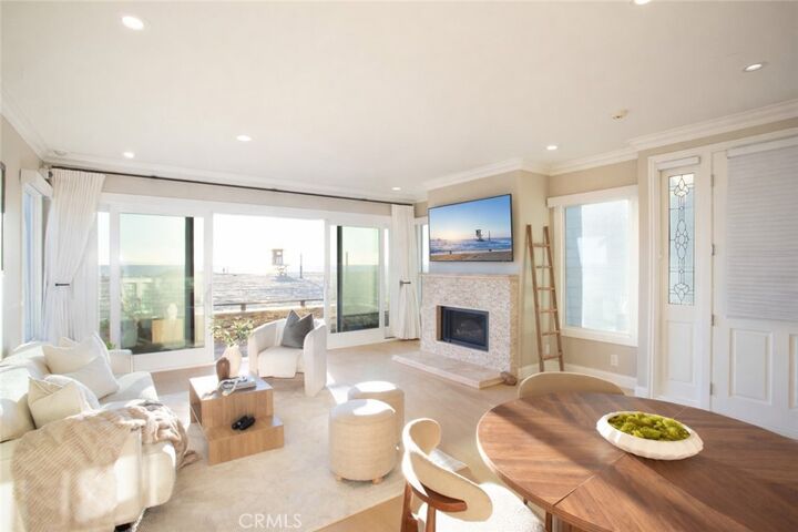 Property Photo:  2712 W Oceanfront  CA 92663 