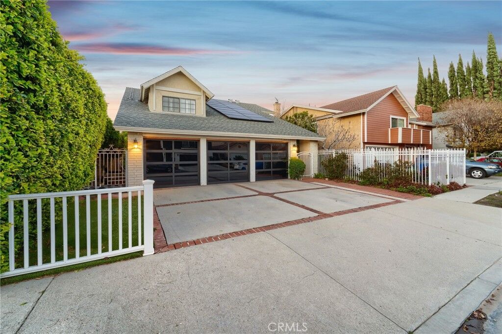 Property Photo:  20421 Hemmingway Street  CA 91306 