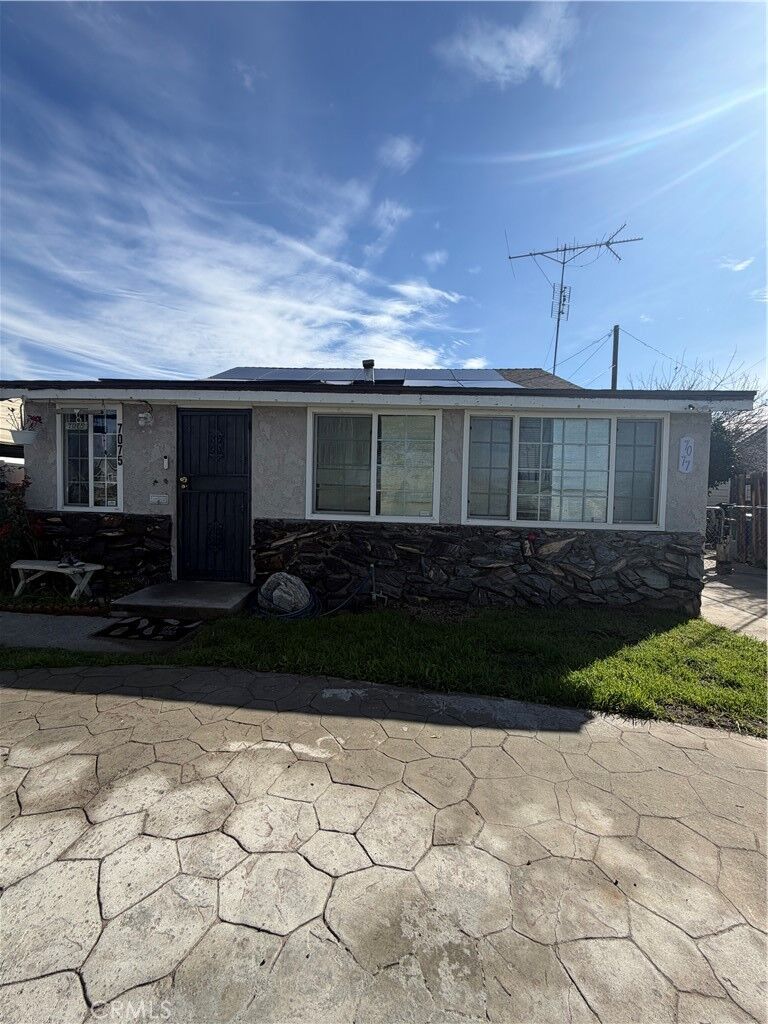 Property Photo:  7075 Elmwood  CA 92404 