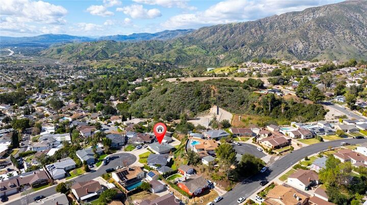 Property Photo: 7291 Chetwood CA 91042