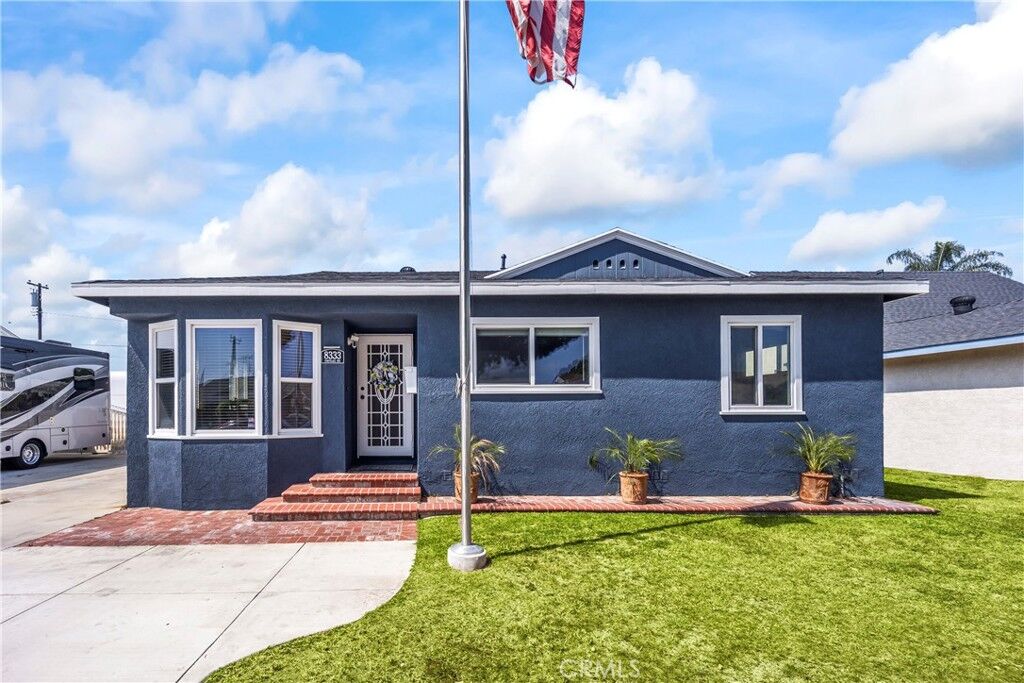 Property Photo:  8333 Portulaca  CA 90620 