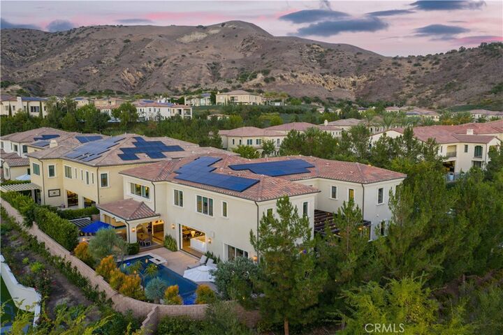 Property Photo: 116 Knob Creek CA 92602