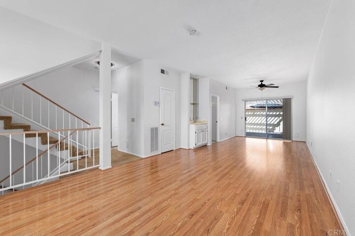 Property Photo:  7768 Caminito Monarca 109  CA 92009 