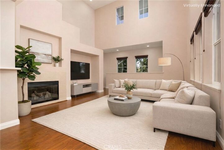 Property Photo:  227 Lonetree  CA 92603 