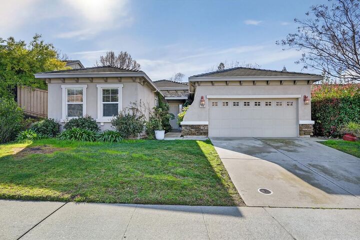 Property Photo: 2195 Palomino Court CA 95630