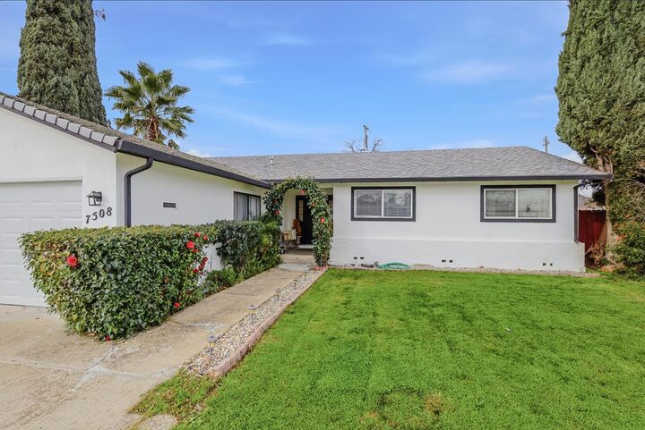 Property Photo:  7508 18th Street  CA 95822 