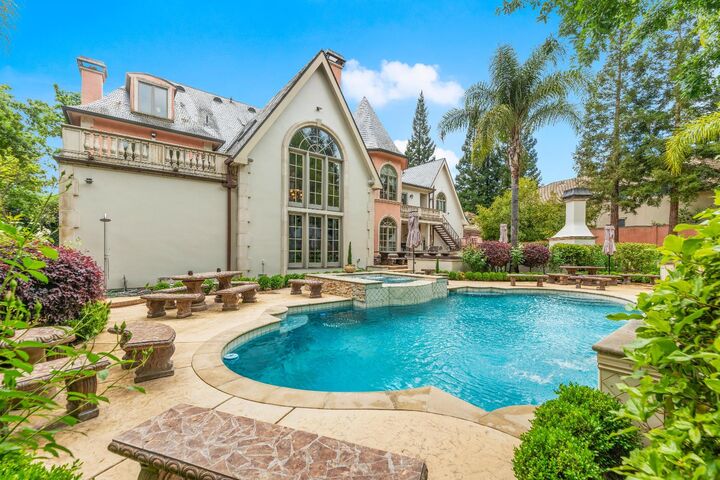 Property Photo:  5021 Jardin Lane  CA 95608 