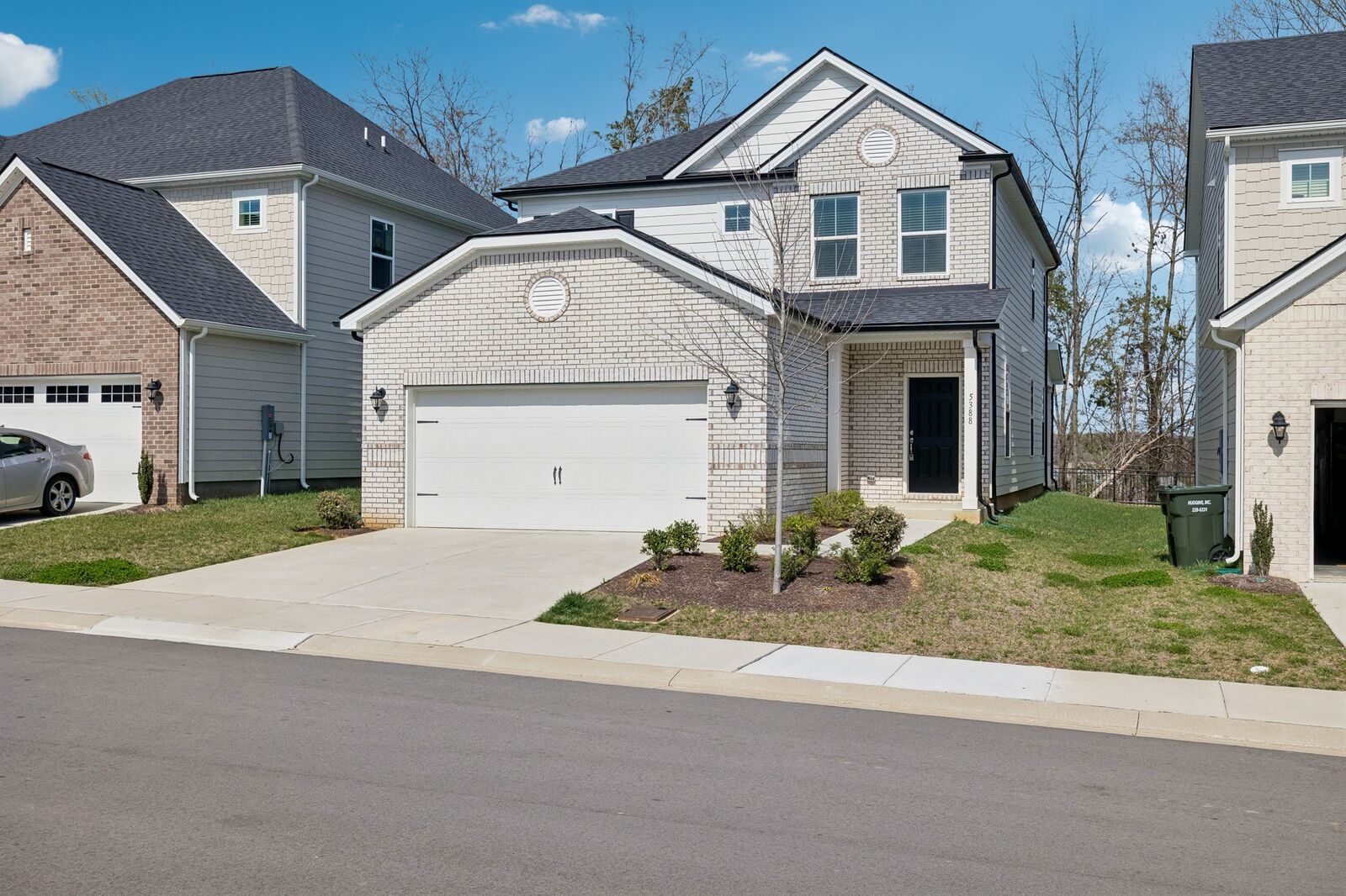 Property Photo:  5388 Bellflower Hls  TN 37076 