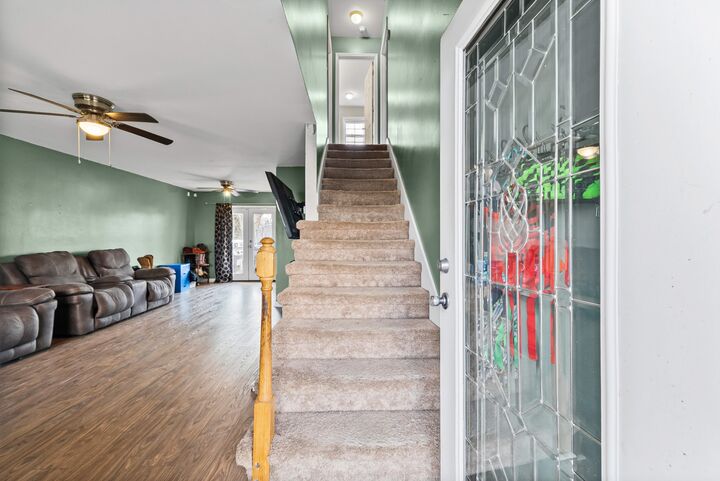 Property Photo:  116 Oak Tree Dr  KY 42262 