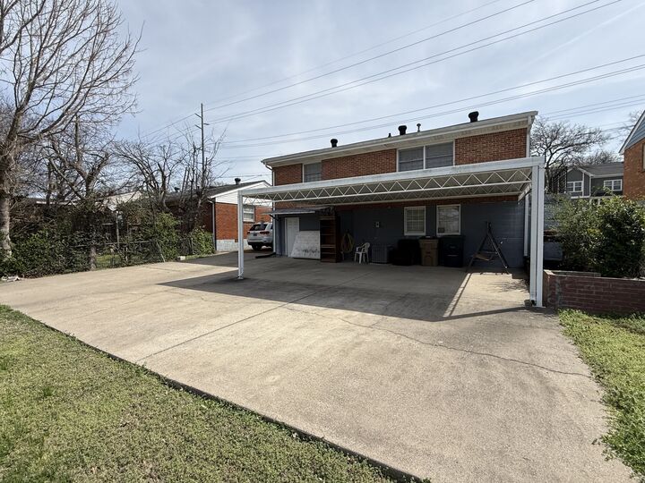 Property Photo: 545 Annex Ave TN 37209