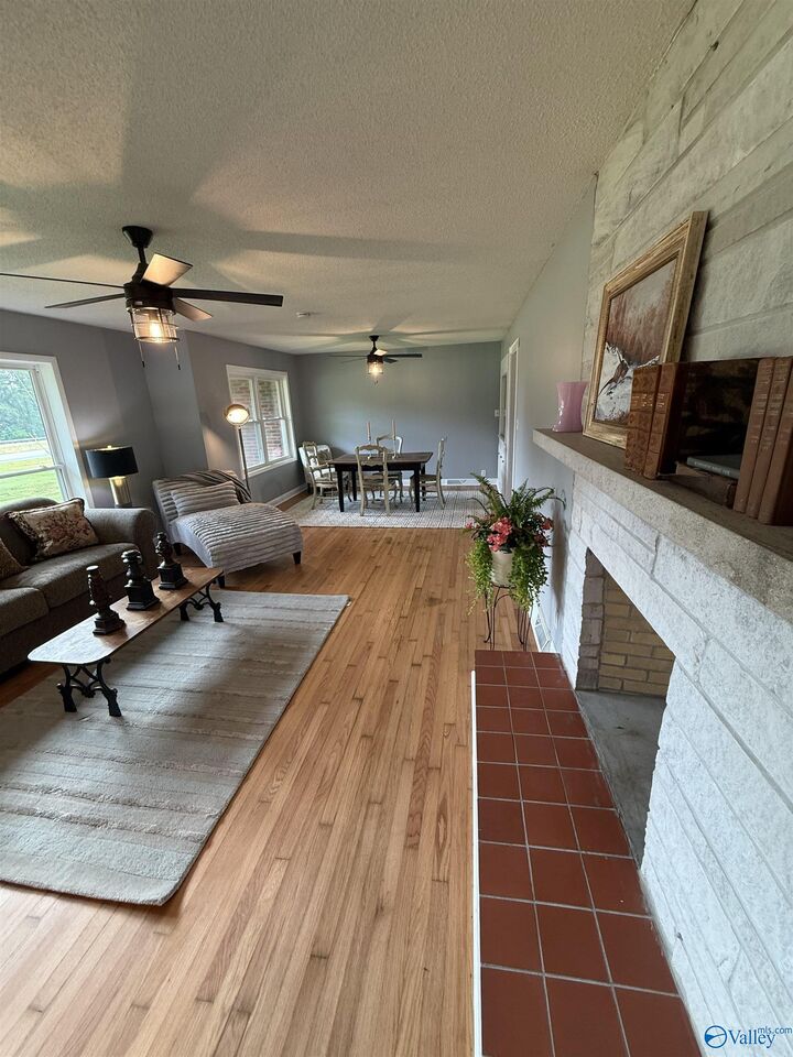 Property Photo: 17410 Alabama Highway 157 AL 35650
