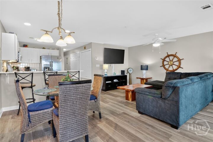 Property Photo: 1615 Strand 8 GA 31328