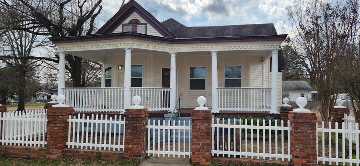 Property Photo:  1902 Fenwick Street  GA 30904 