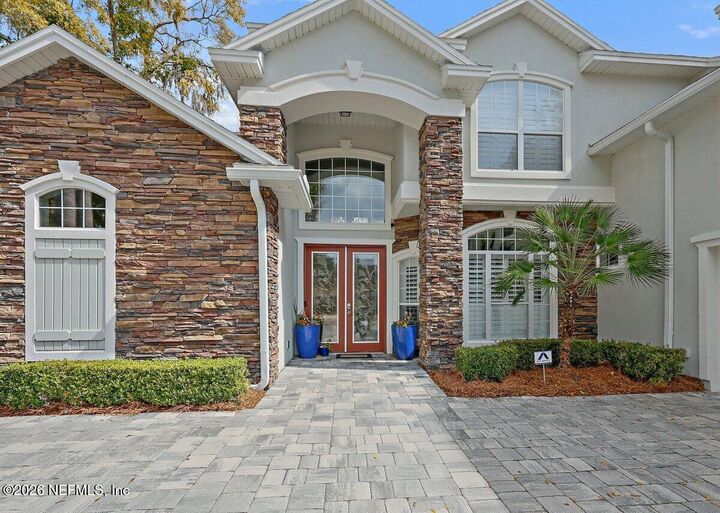 Property Photo:  862440 N Hampton Club Way  FL 32034 
