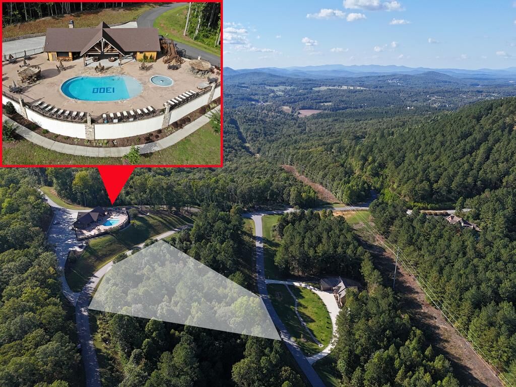 Property Photo: Lot55 Thirteen Hundred GA 30512