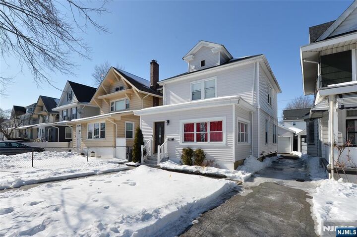 Property Photo:  171 Ampere Parkway  NJ 07003 