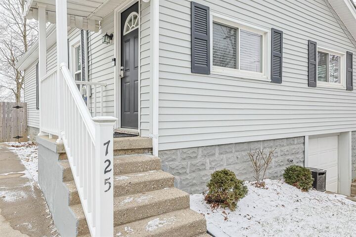 Property Photo:  725 Ferncliff Avenue  KY 41017 