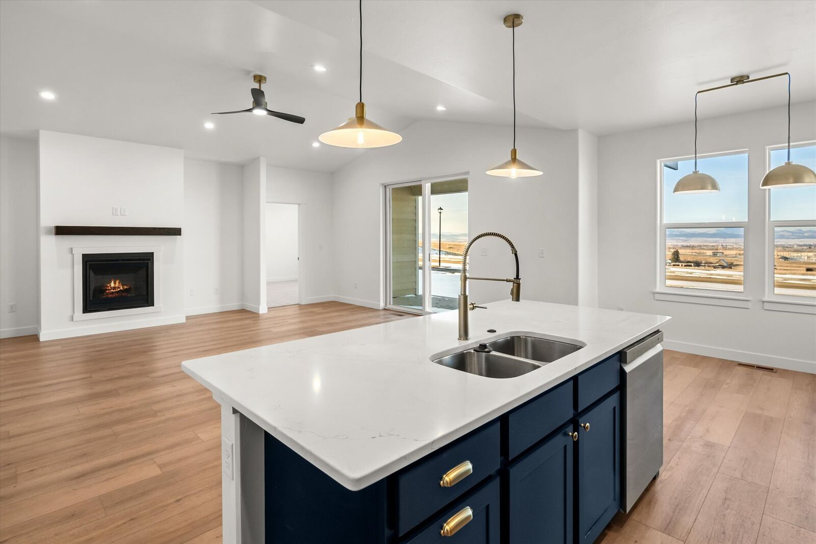 Property Photo: 2918 Adam Run Avenue MT 59601