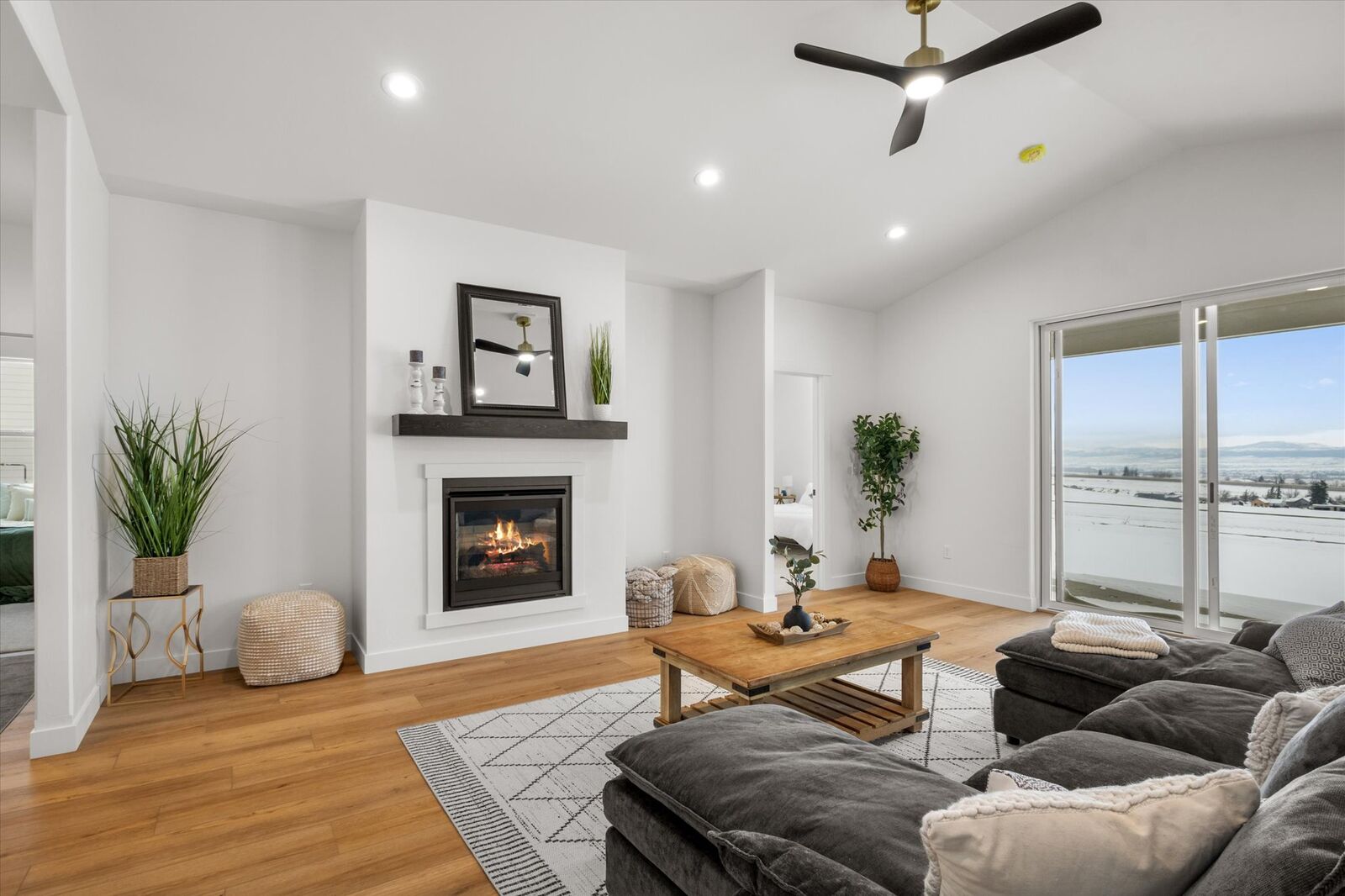 Property Photo:  2918 Adam Run Avenue  MT 59601 