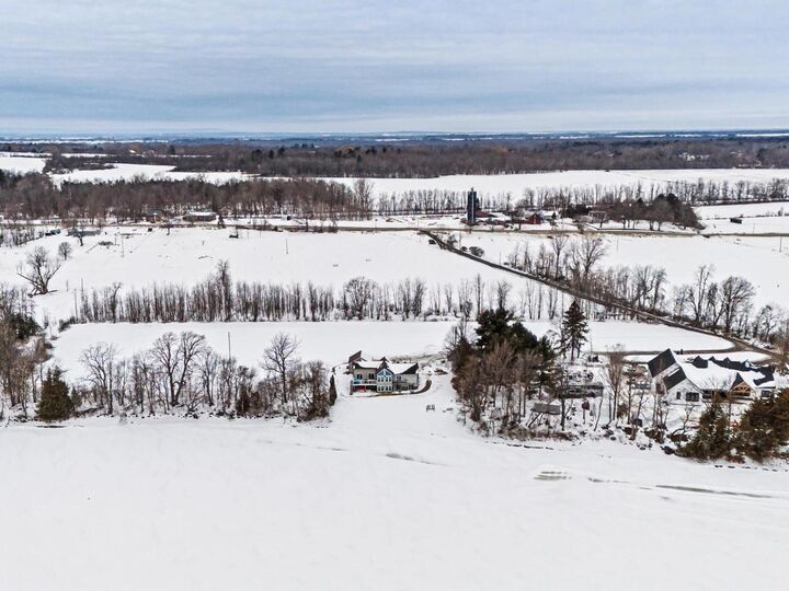 Property Photo: 802 Alburgh Springs Road VT 05440