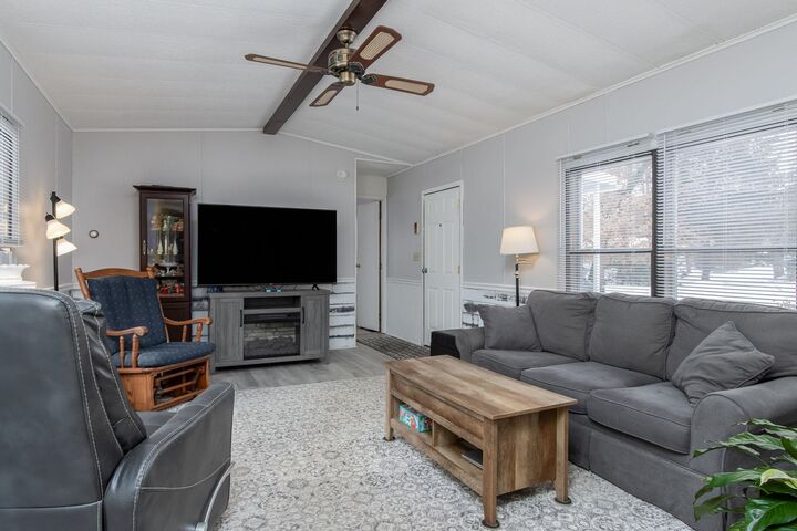 Property Photo:  25 Village Drive  NH 03077 