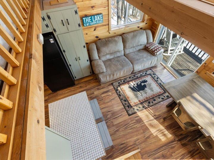 Property Photo:  710 State 6 NE  MN 56662 