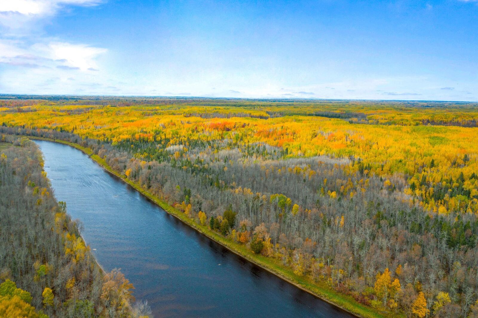 Property Photo:  10000 River Road  MN 55736 