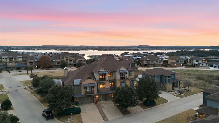 Property Photo:  3003 Shoreside Point  TX 76449 