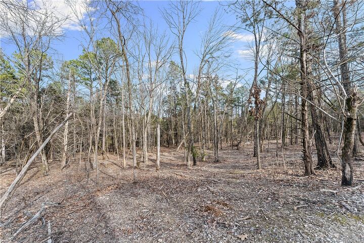 Property Photo: 9172 Wedgewood Drive AR 72732