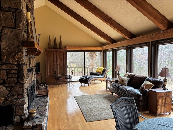 Property Photo:  9643 Erbie Cutoff Road  AR 72601 