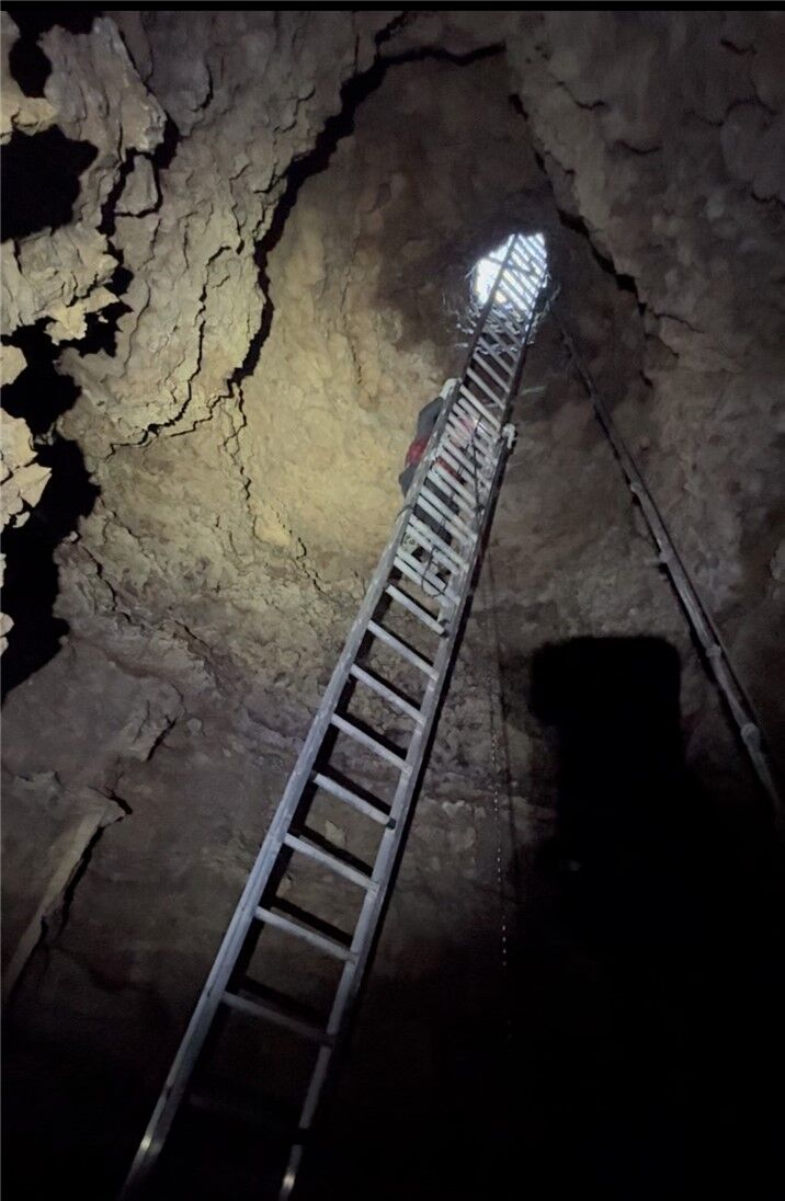 Property Photo: 293 Cr 315 AR 72632