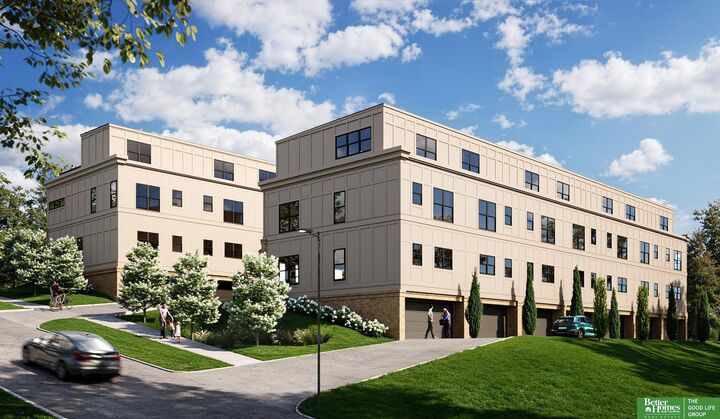 Property Photo:  1002 S 33rd Street  NE 68105 