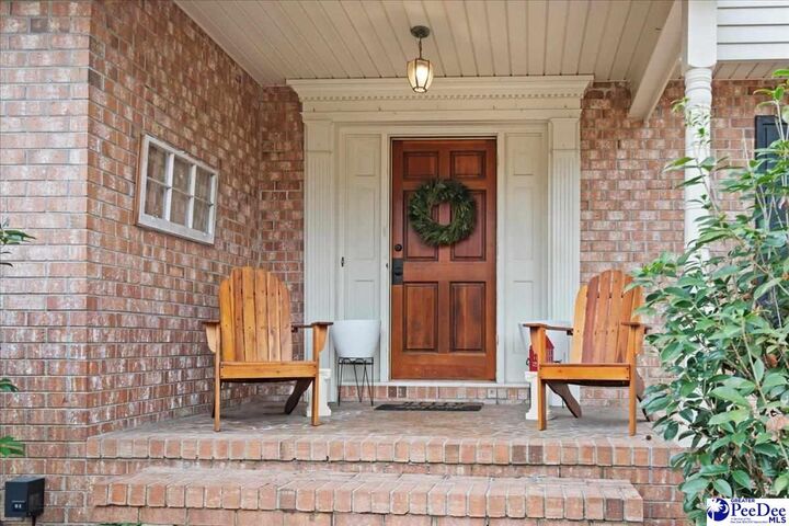 Property Photo: 2342 Hallmark Drive SC 29505-3908