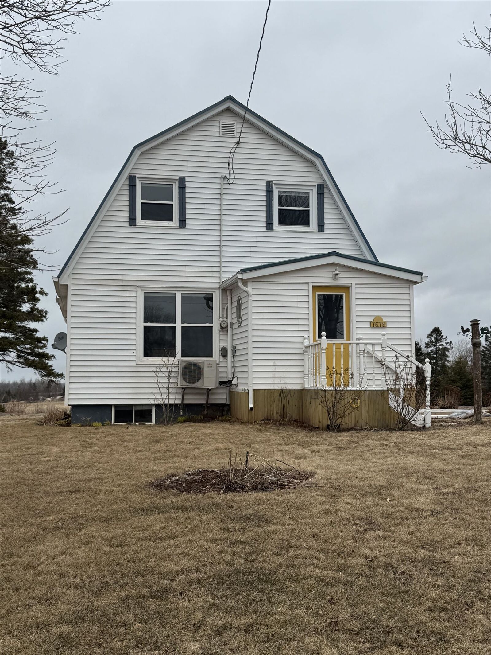 Property Photo:  7678 Trans Canada Highway  PE C0A 2E0 