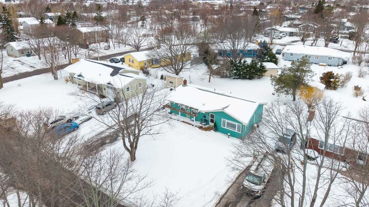 Property Photo:  7 Emerald Drive  PE C1A 2X5 