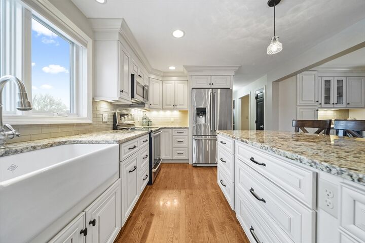 Property Photo: 244 Rowley Bridge Rd MA 01983