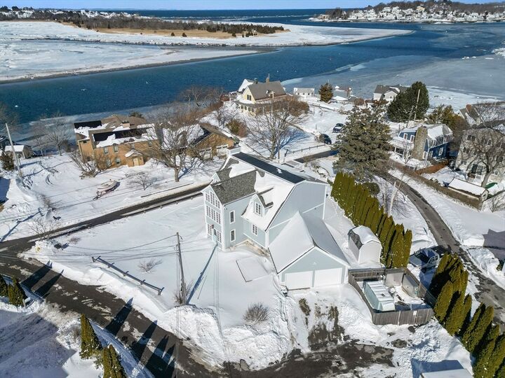 Property Photo:  2 Breezy Point Road  MA 01930 