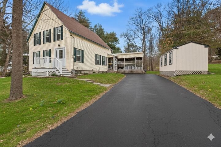 Property Photo:  32 Summer Street  MA 01833 