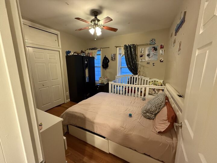 Property Photo:  852 Saratoga 2  MA 02128 