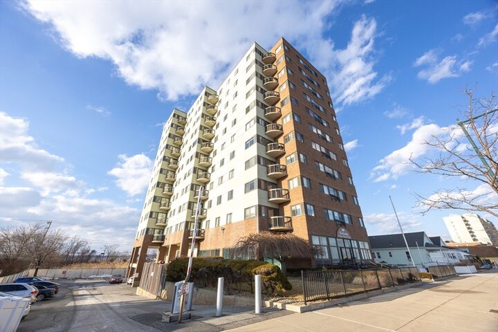 Property Photo:  474 Revere Beach Blvd 302  MA 02151 